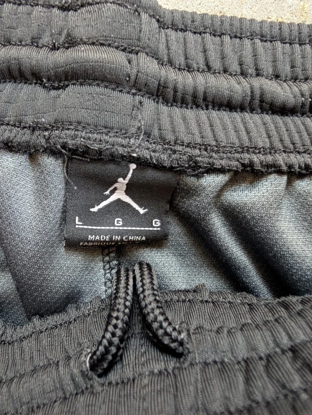 Jordan Pants SKU1202